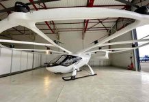 Taxi aéreo eléctrico realizó su primer vuelo en Francia francia, taxi aereo, vuelo, tecnologia,