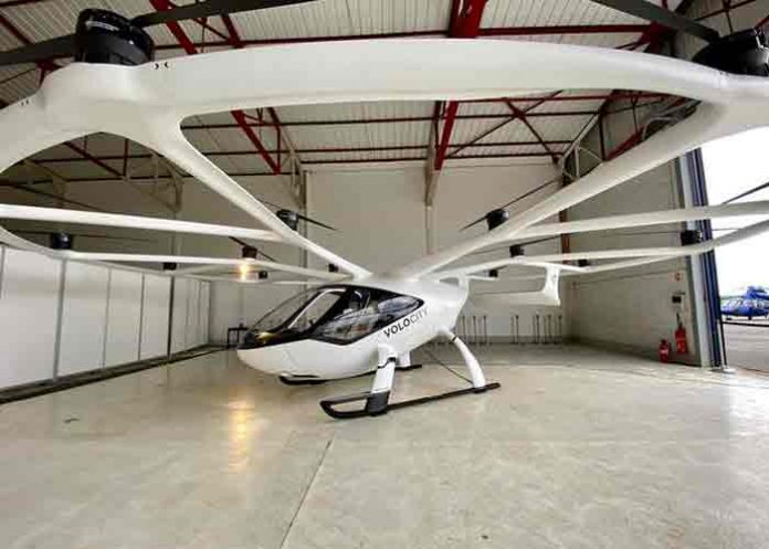 francia, taxi aereo, vuelo, tecnologia,