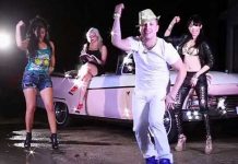 Cantante de El Taxi se debate entre la vida y la muerte