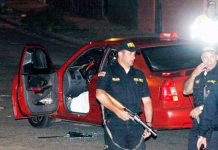 Alajuela: Investigan misteriosa muerte de taxista