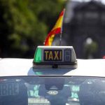 madrid, taxistas, transporte, codigo de vestimenta,