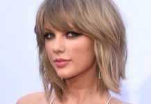 Taylor Swift encabeza las nominaciones a los Grammy