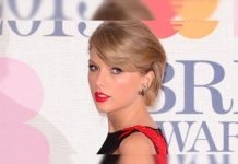 Taylor Swift ayuda a familia de fanática que murió en un accidente