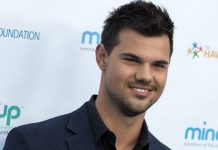 Taylor Lautner se une a la serie «Scream Queens»