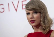 Taylor Swift envía regalo a ganadora de «Americas Got Talent»