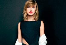 Taylor Swift inaugurará la ceremonia de los Grammy