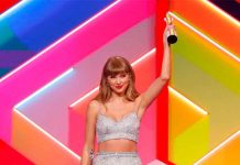 Taylor Swift regresa al cine con Margot Robbie y Anya Taylor-Joy cine, pelicula, margot robbie, taylor swift, hollywood,