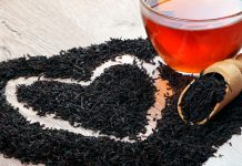 beneficios, Té Negro, salud, cuerpo,