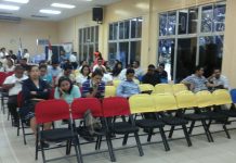 Congreso Departamental de Tecnología Educativa