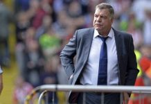 Inglaterra negocia contrato con Allardyce