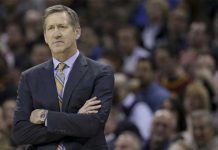 Knicks contratan a Jeff Hornaceck como entrenador