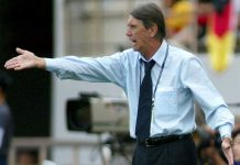 Fallece Cesare Maldini, ex DT de Italia y leyenda del Milan