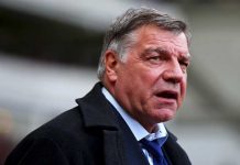 Sam Allardyce, nuevo seleccionador de Inglaterra