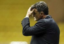 Marsella despide al DT Michel, sucesor de Marcelo Bielsa