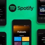 podcasts, Spotify, tecnología, Podz,