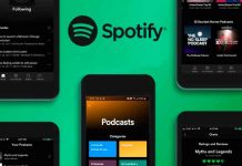 podcasts, Spotify, tecnología, Podz,