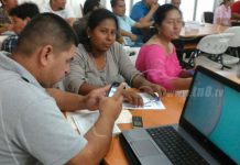 Realizan encuentro nacional sobre uso de tecnologías