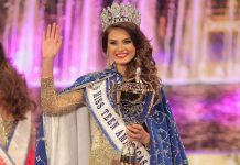 Ana Marcelo no entregará la corona de Miss Teen Américas