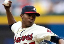 Teherán se lució con los Bravos