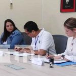 Entregan a INETER equipo para sistema de alerta temprana