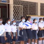 Teleclases en Nicaragua son muy efectivas en el reforzamiento escolar nicaragua, teleclases, educacion, reforzamiento escolar,