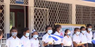 nicaragua, teleclases, educacion, reforzamiento escolar,