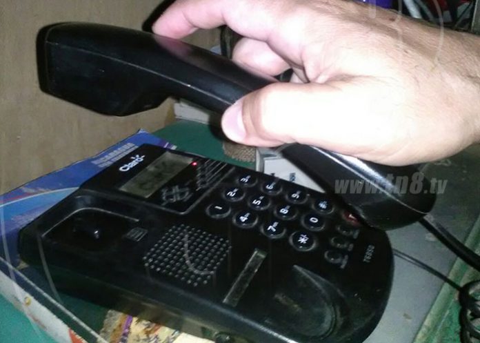 telefono