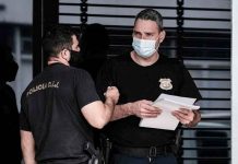 Detenidas 28 funcionarios y empresarios en Costa Rica por corrupción Costa Rica, funcionarios, empresarios, corrupción,