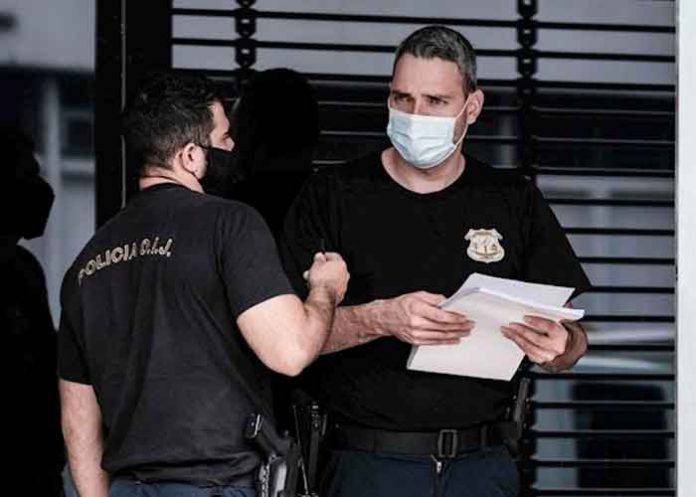 telesur Costa Rica, funcionarios, empresarios, corrupción,