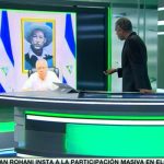 Gustavo Porras: “Ninguna potencia pueda determinar una decisión de los nicaragüenses” nicaragua, injerencia, estados unidos, gustavo porras, nicaraguenses,