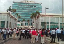 Sismos sacuden Managua y ponen alerta a la población