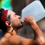 Foto: Brasil Bajo Calor Extremo: Ciudades Alcanzan Récords de Temperatura / Cortesía
