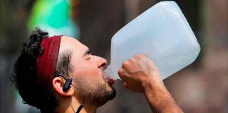 Foto: Brasil Bajo Calor Extremo: Ciudades Alcanzan Récords de Temperatura / Cortesía
