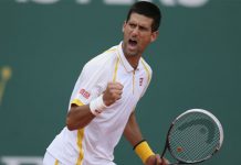 Djokovic abrirá por Serbia contra Kazajistán en la Davis