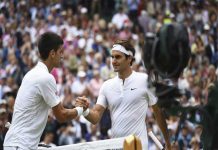 Djokovic podría enfrentar a Federer en Wimbledon