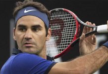 Federer regresa con triunfo y avanza a cuartos