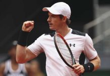 Andy Murray no seguirá trabajando con Amelie Mauresmo