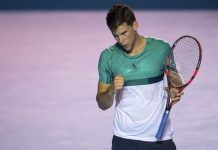 Thiem gana ante Tomic el Abierto Mexicano