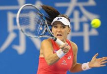 Radwanska gana Abierto de Tianjin, entra en Finales de WTA