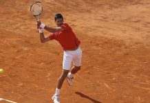 Djokovic derrota a Nadal en otro «clásico» en Italia