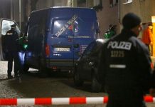 Reportan dos atentados con bombas en Alemania