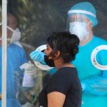 Panamá presenta plan de prevención ante una tercera ola de covid-19 panama, tercera ola, pandemia, covid-19,