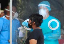panama, tercera ola, pandemia, covid-19,