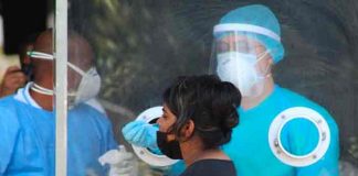 panama, tercera ola, pandemia, covid-19,