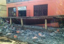 Terremoto en Tanzania deja al menos 10 muertos