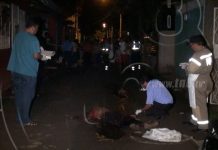 Matan a estocadas a jovencito en Villa Reconciliación