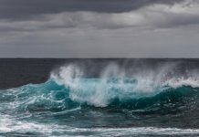 Científicos japoneses detectan un extraño temblor en el fondo de la Tierra
