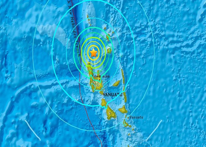 terremoto