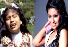 El cambio de peruana Wendy Sulca la cantante de La Tetita