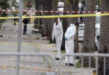 Fuga de gas en universidad de Texas deja un muerto y varios heridos